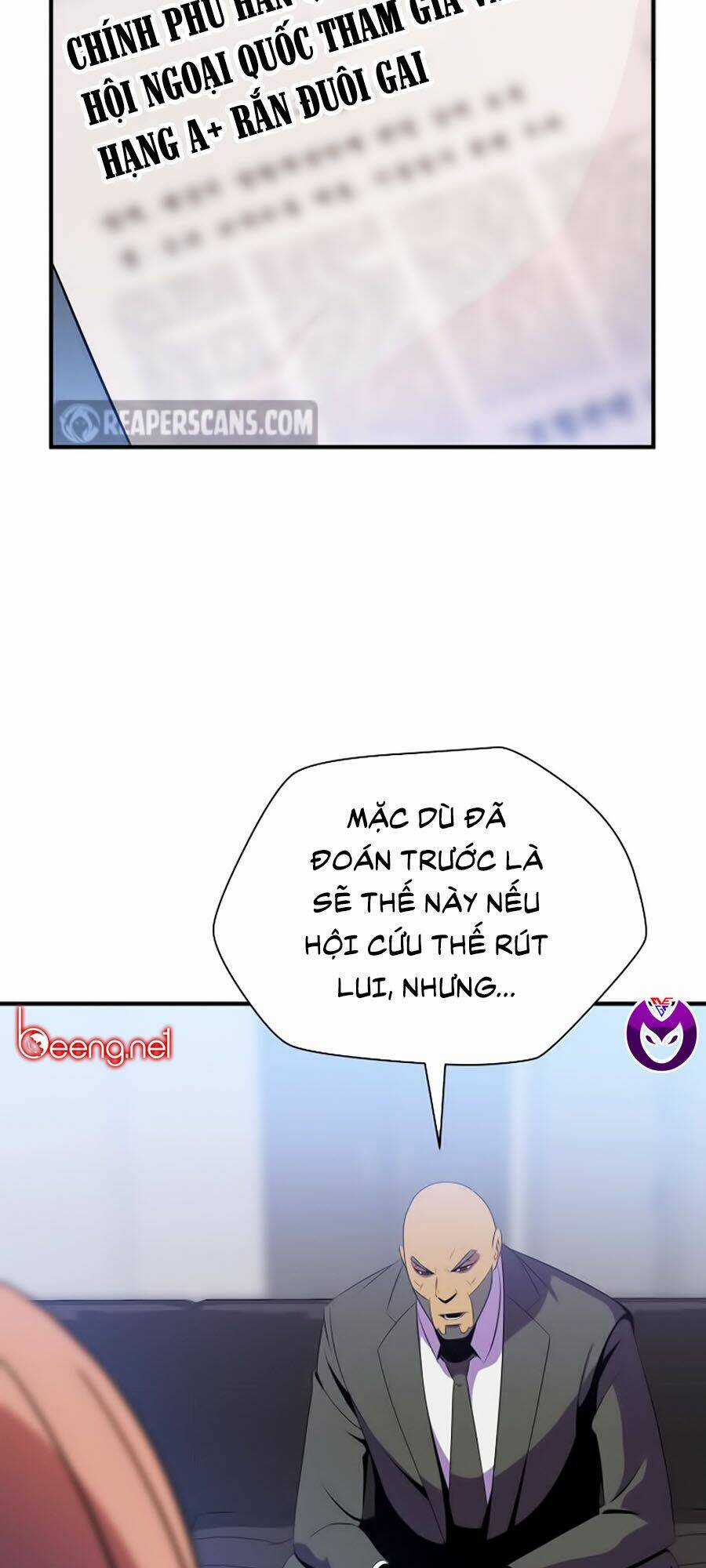 Kẻ Săn Anh Hùng - Chapter 29 - Trang 50