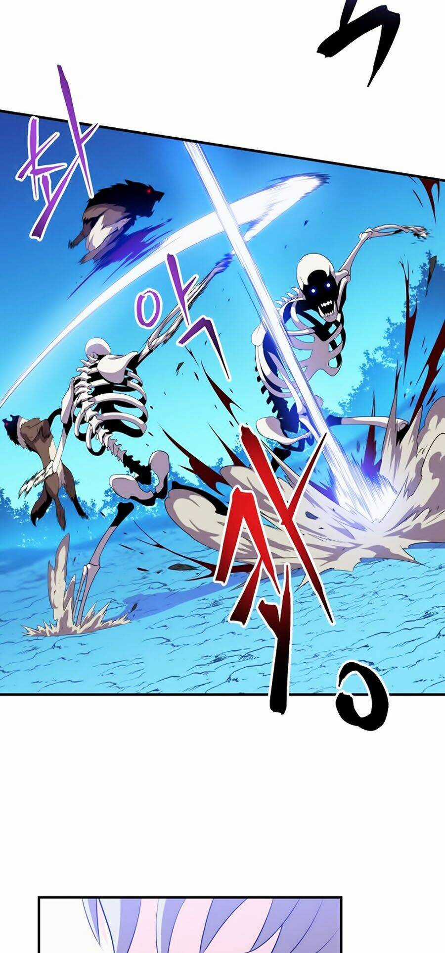 Kẻ Săn Anh Hùng - Chapter 29 - Trang 8