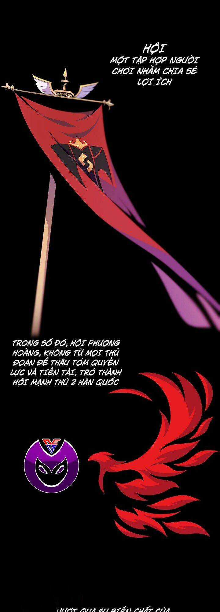 Kẻ Săn Anh Hùng - Chapter 3 - Trang 1