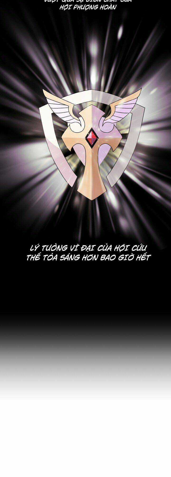 Kẻ Săn Anh Hùng - Chapter 3 - Trang 2