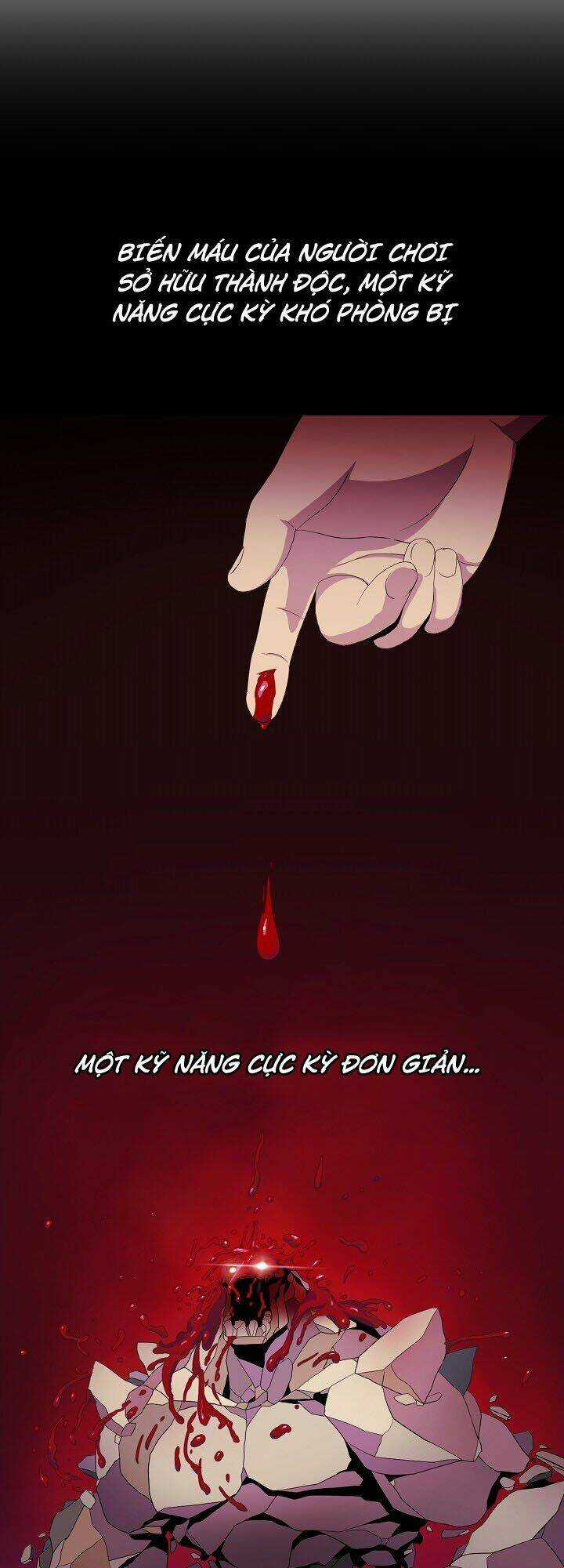 Kẻ Săn Anh Hùng - Chapter 3 - Trang 11