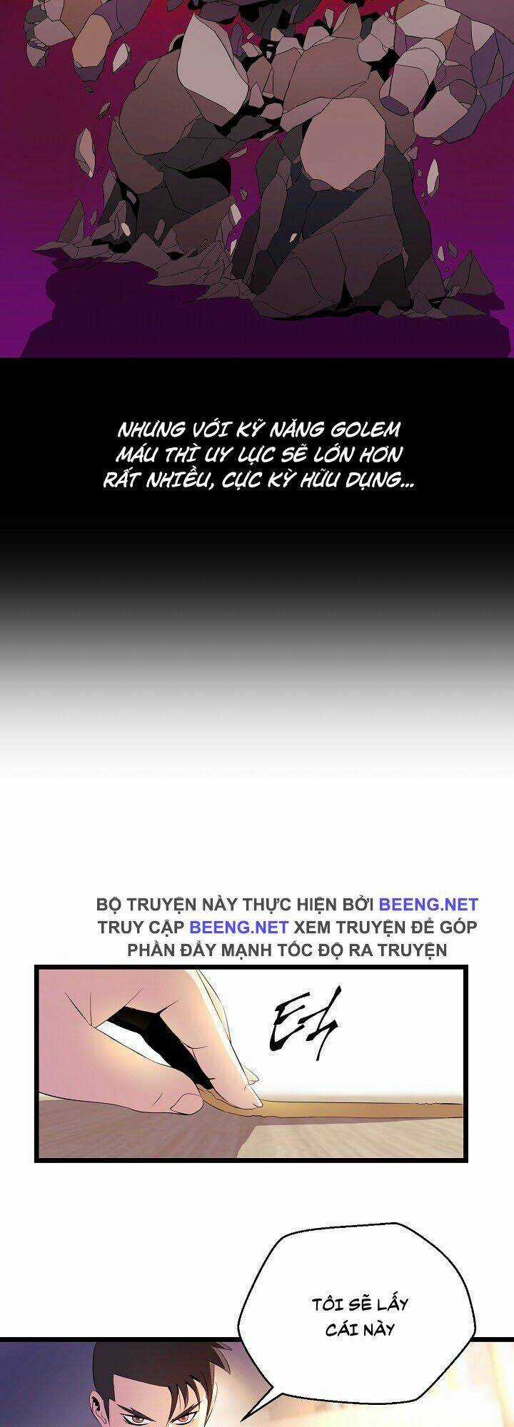 Kẻ Săn Anh Hùng - Chapter 3 - Trang 12