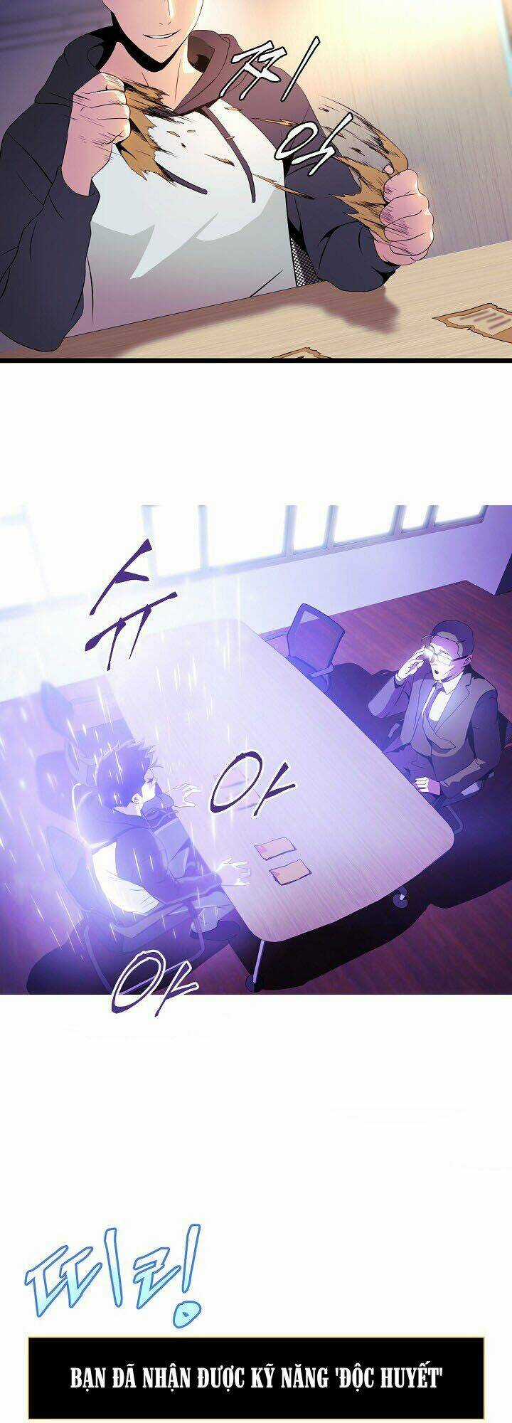 Kẻ Săn Anh Hùng - Chapter 3 - Trang 13