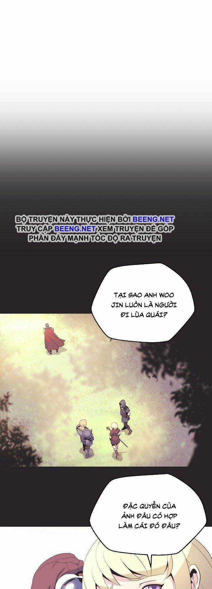 Kẻ Săn Anh Hùng - Chapter 3 - Trang 14