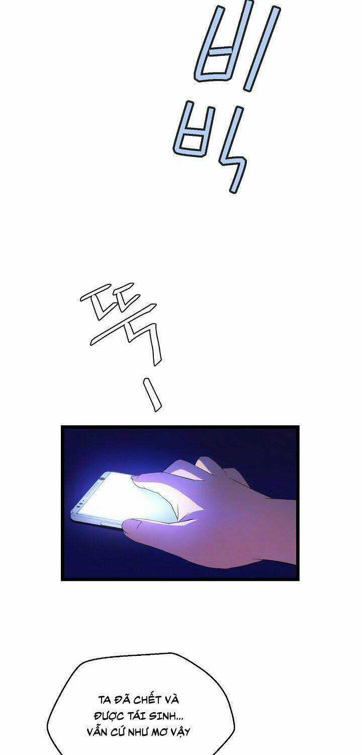 Kẻ Săn Anh Hùng - Chapter 3 - Trang 18