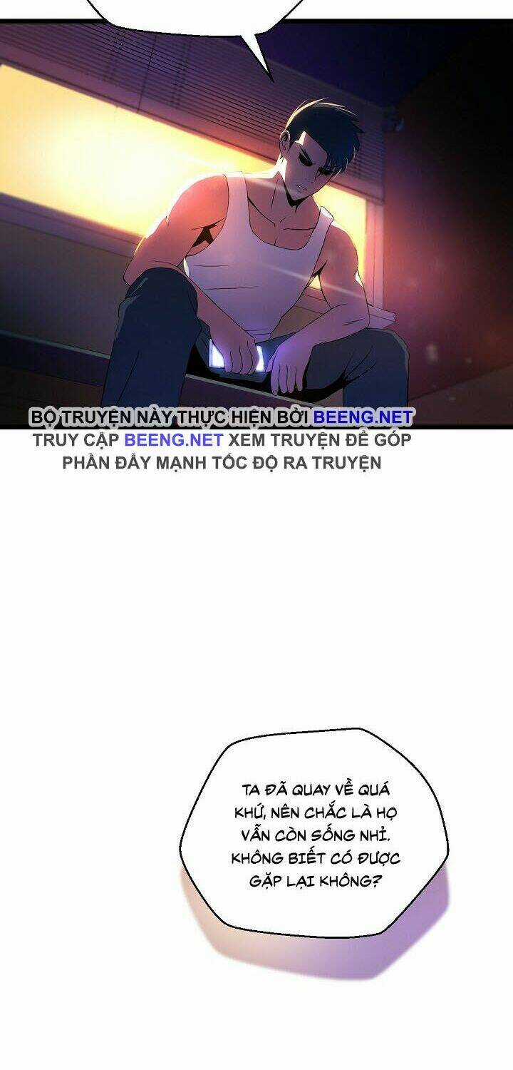 Kẻ Săn Anh Hùng - Chapter 3 - Trang 19