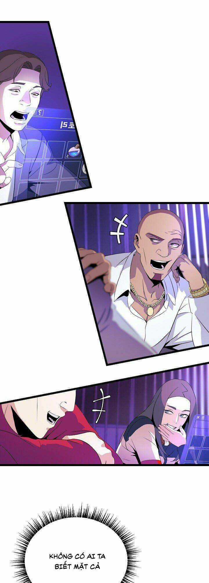 Kẻ Săn Anh Hùng - Chapter 3 - Trang 30