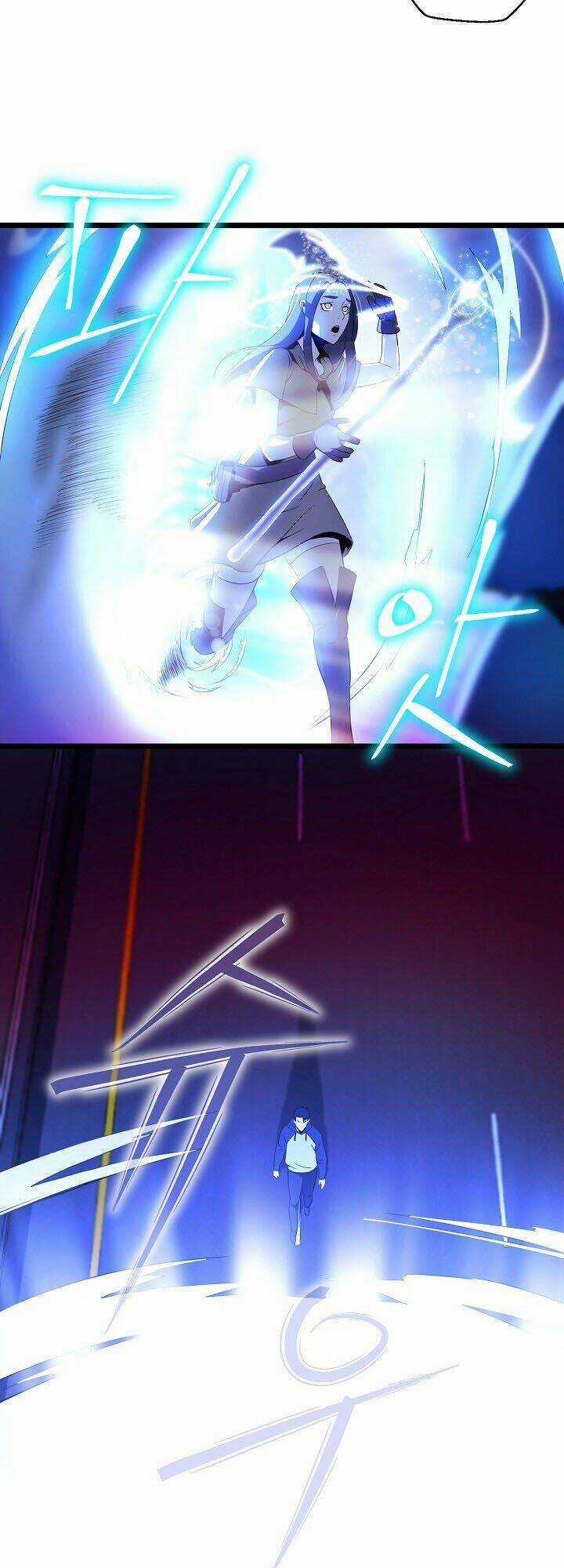 Kẻ Săn Anh Hùng - Chapter 3 - Trang 34