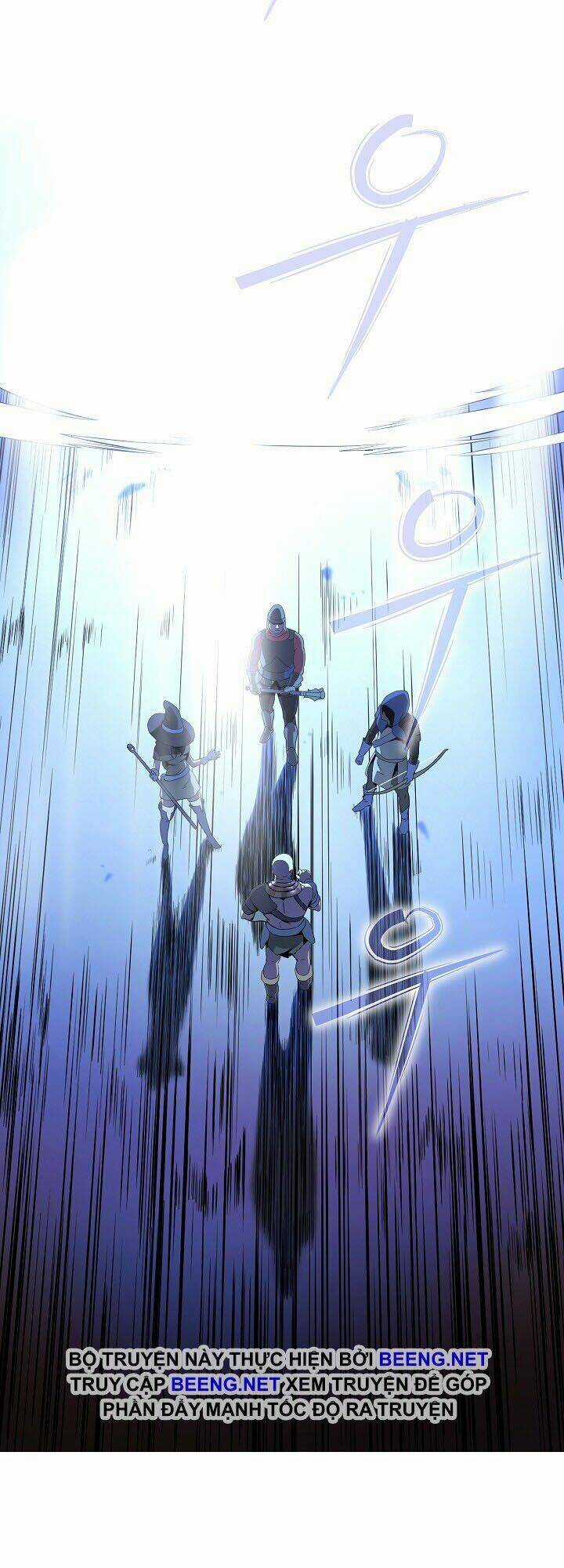 Kẻ Săn Anh Hùng - Chapter 3 - Trang 35