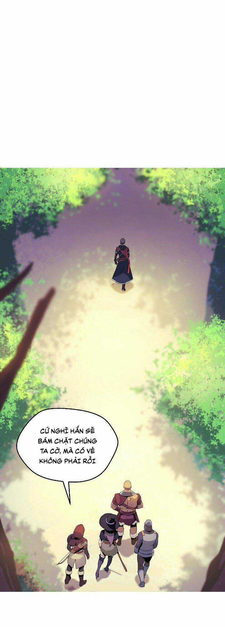 Kẻ Săn Anh Hùng - Chapter 3 - Trang 41
