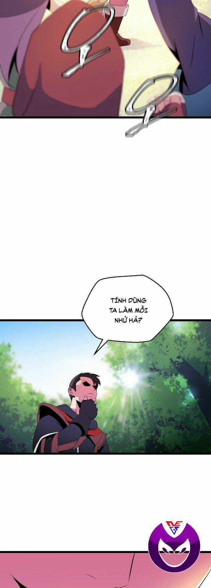 Kẻ Săn Anh Hùng - Chapter 3 - Trang 43