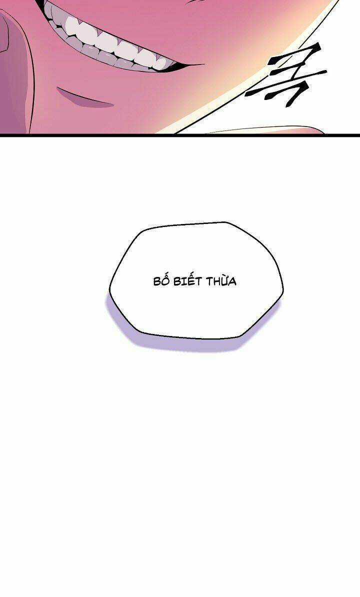 Kẻ Săn Anh Hùng - Chapter 3 - Trang 44