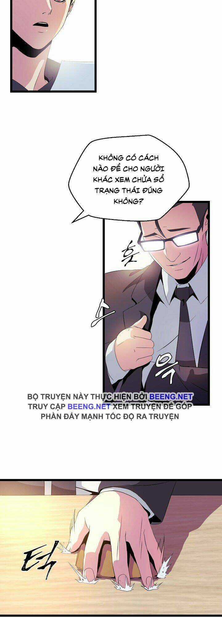 Kẻ Săn Anh Hùng - Chapter 3 - Trang 7