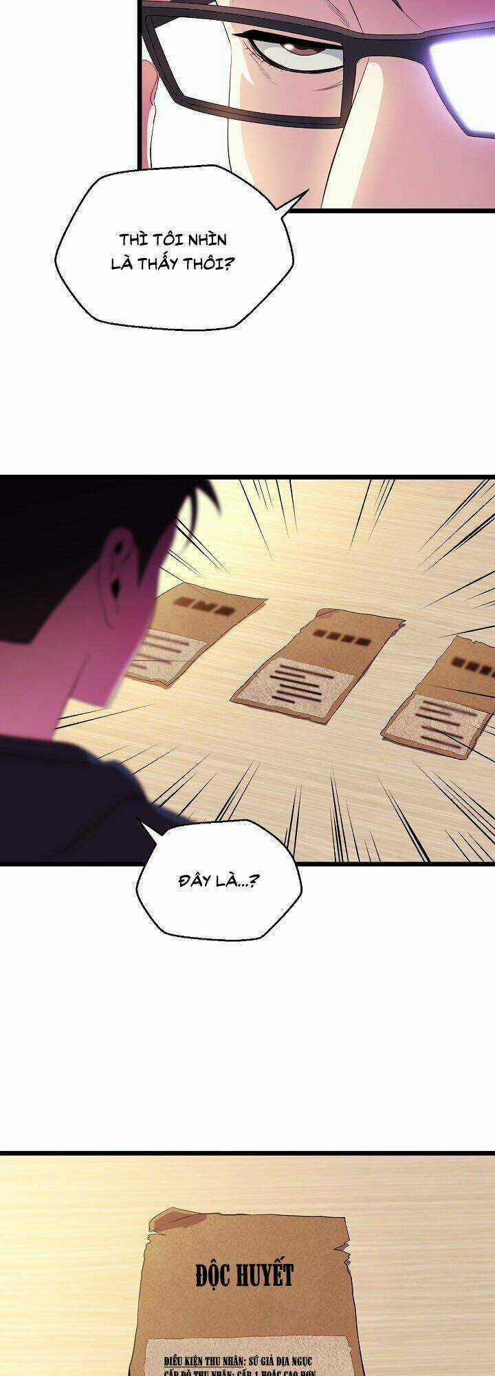 Kẻ Săn Anh Hùng - Chapter 3 - Trang 9