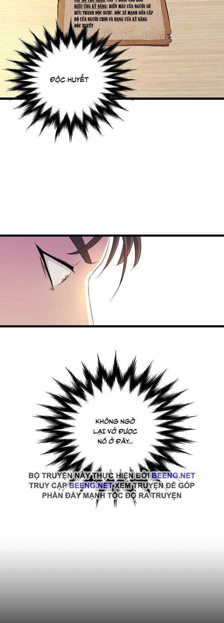 Kẻ Săn Anh Hùng - Chapter 3 - Trang 10