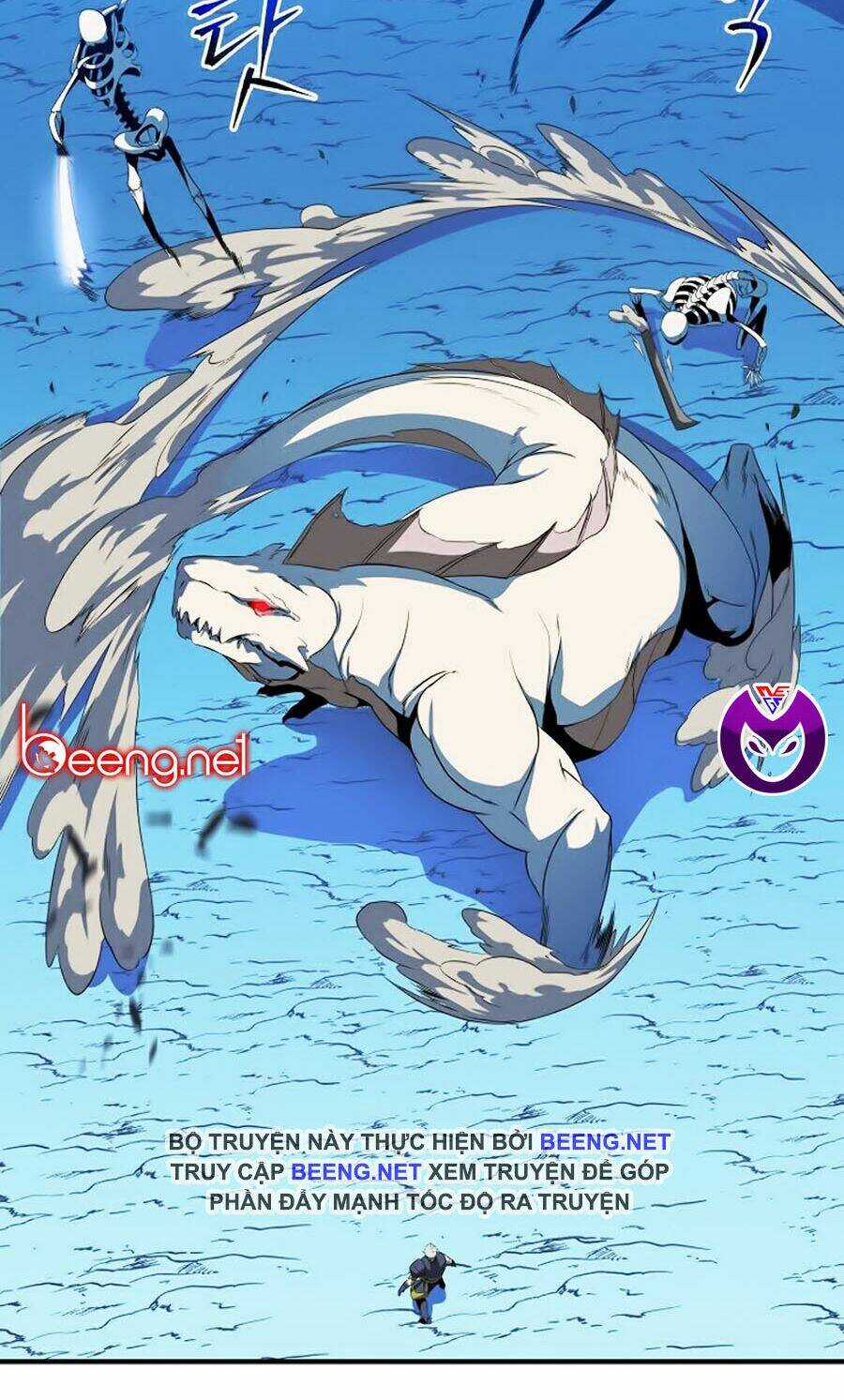 Kẻ Săn Anh Hùng - Chapter 30 - Trang 16