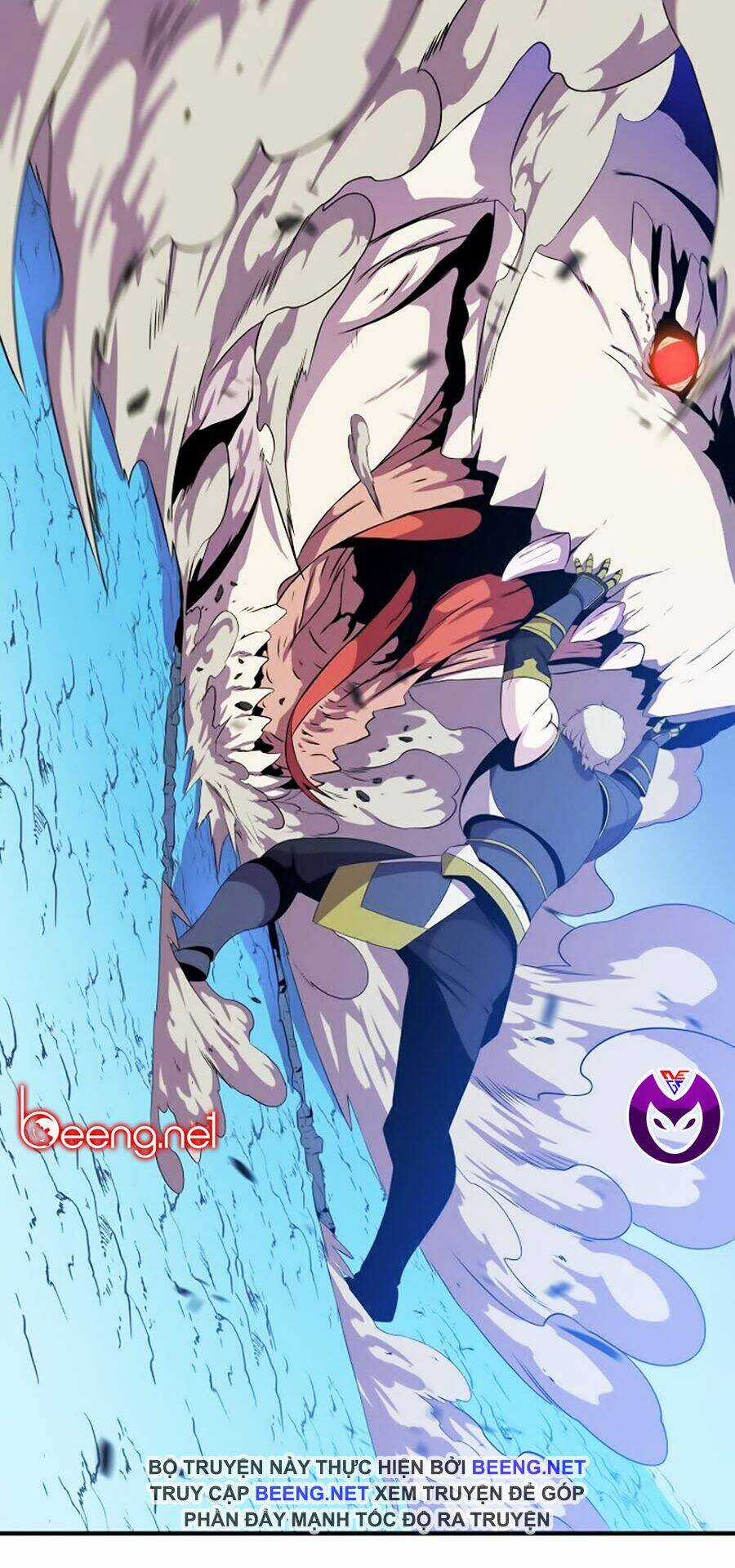 Kẻ Săn Anh Hùng - Chapter 30 - Trang 3