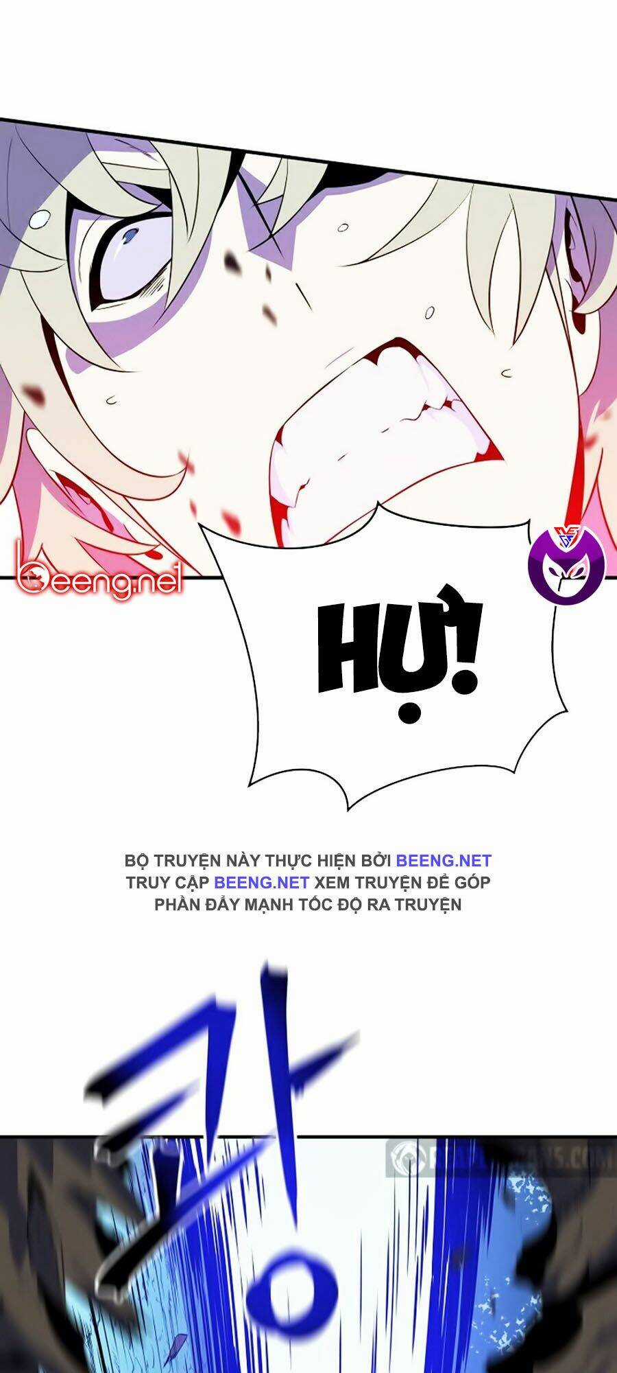 Kẻ Săn Anh Hùng - Chapter 30 - Trang 25