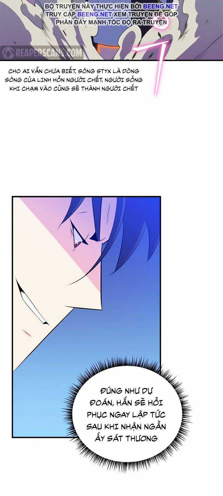 Kẻ Săn Anh Hùng - Chapter 30 - Trang 33