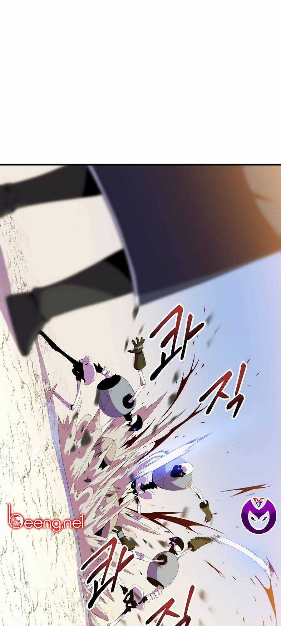 Kẻ Săn Anh Hùng - Chapter 30 - Trang 65