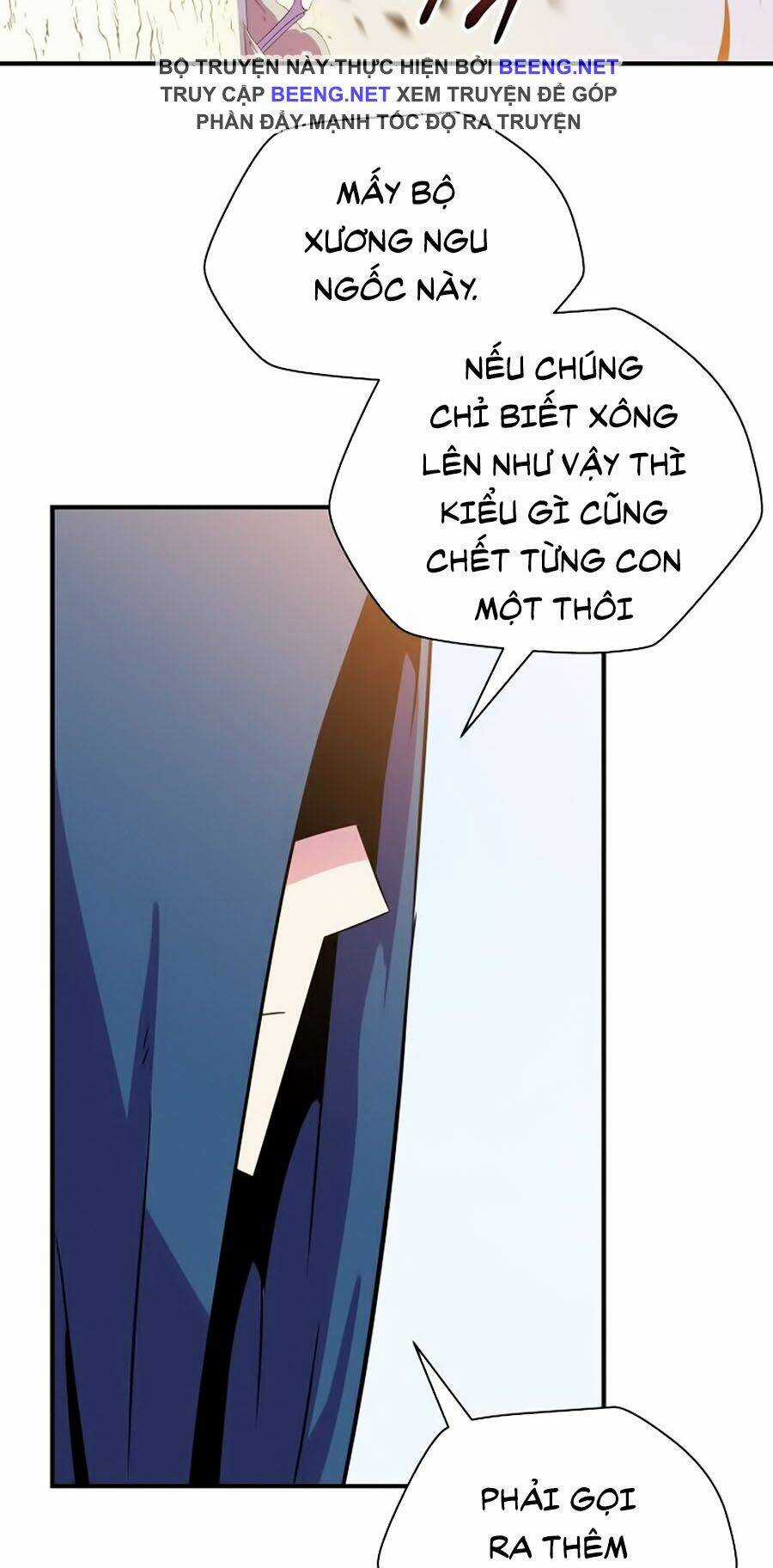 Kẻ Săn Anh Hùng - Chapter 30 - Trang 66