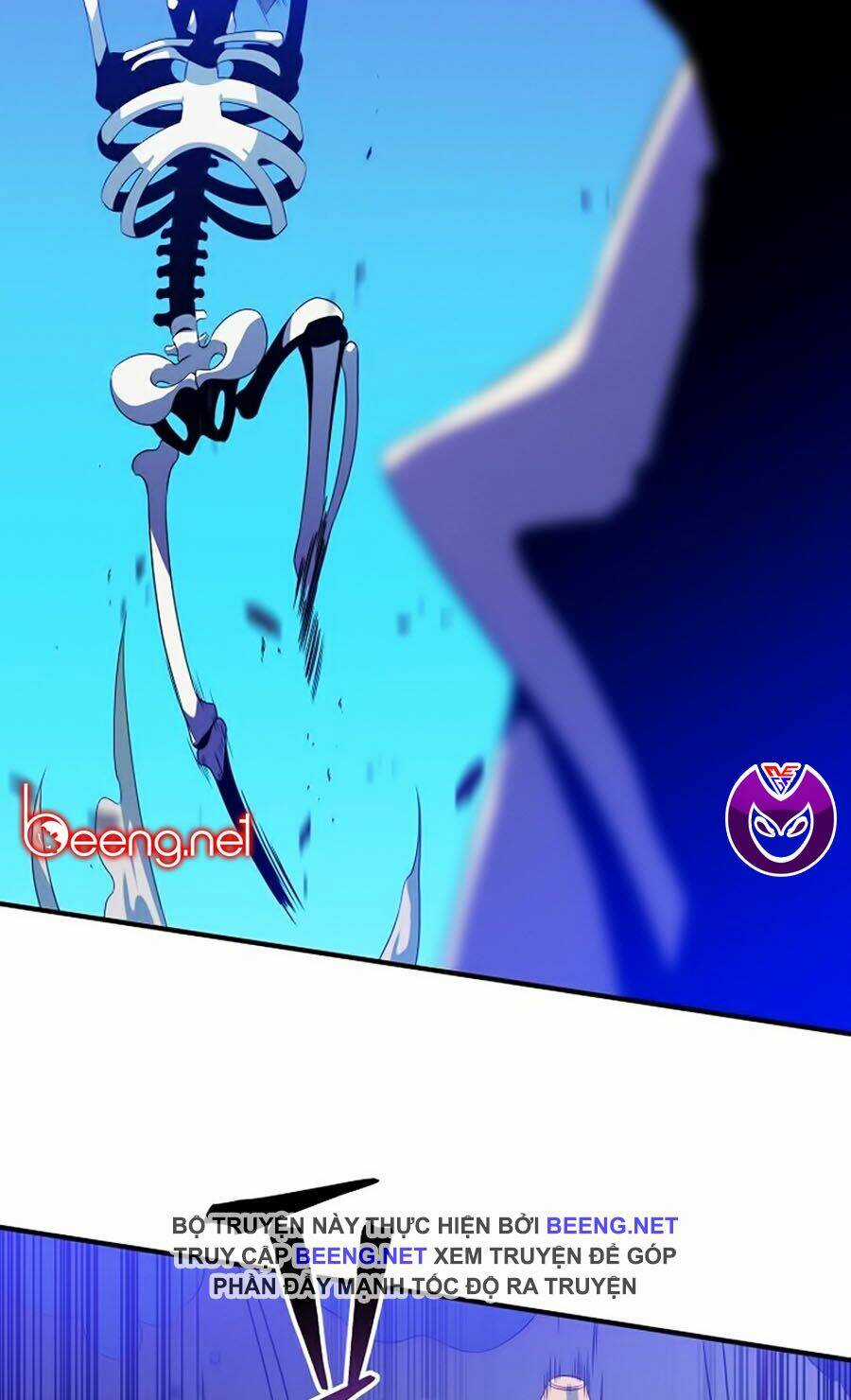 Kẻ Săn Anh Hùng - Chapter 30 - Trang 8