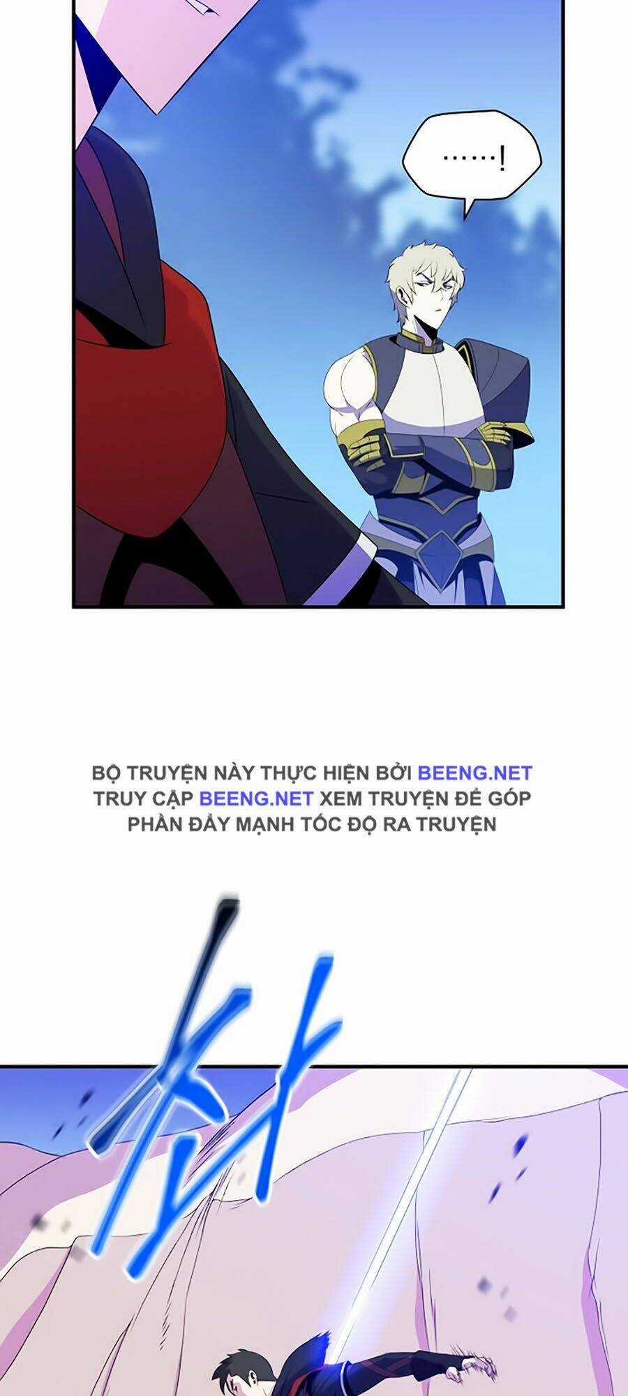 Kẻ Săn Anh Hùng - Chapter 31 - Trang 3