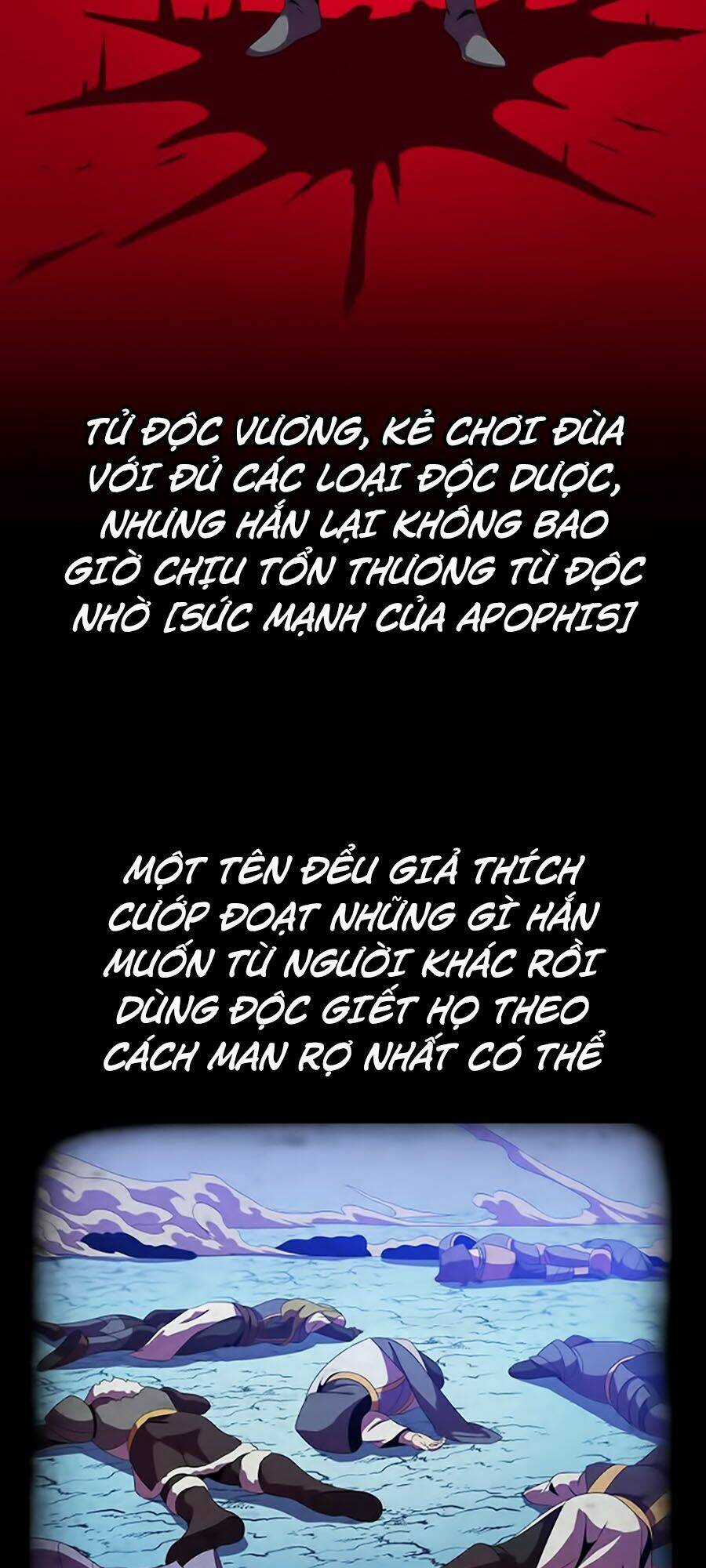 Kẻ Săn Anh Hùng - Chapter 31 - Trang 22