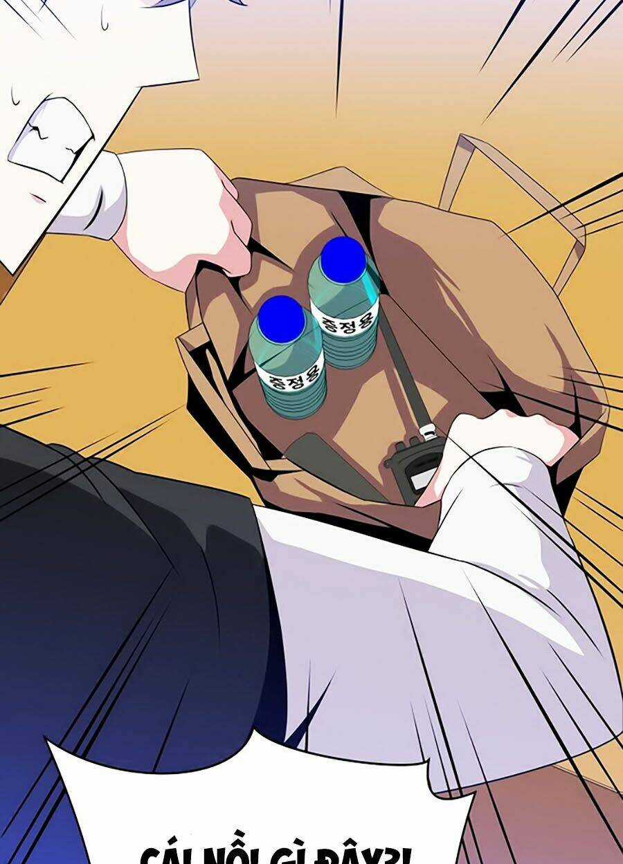 Kẻ Săn Anh Hùng - Chapter 31 - Trang 38