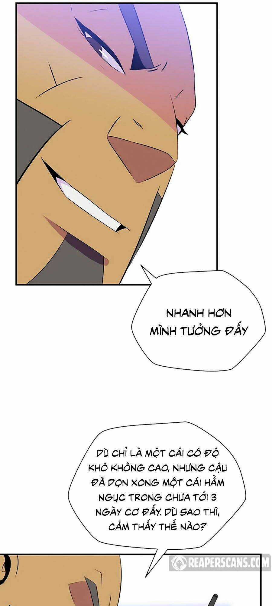 Kẻ Săn Anh Hùng - Chapter 31 - Trang 42