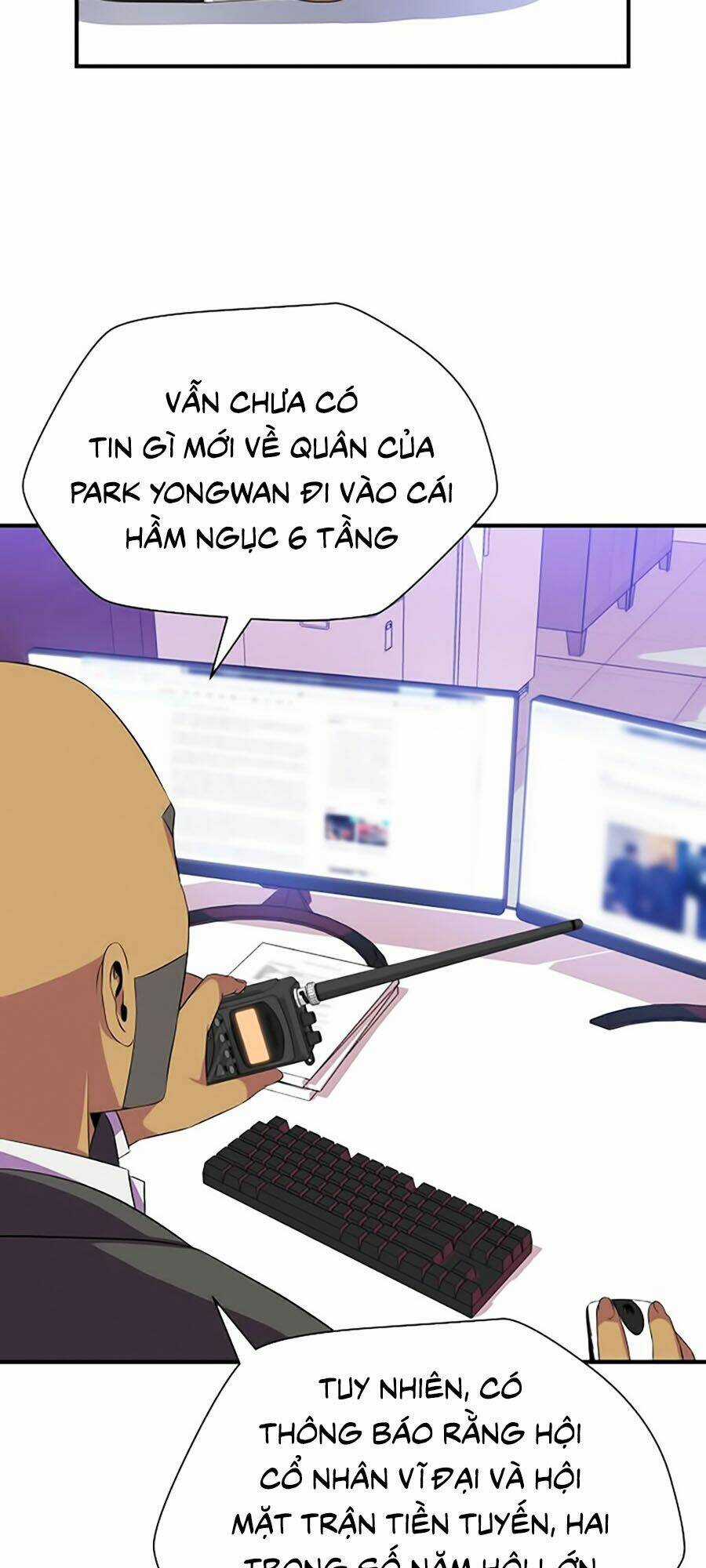 Kẻ Săn Anh Hùng - Chapter 31 - Trang 44