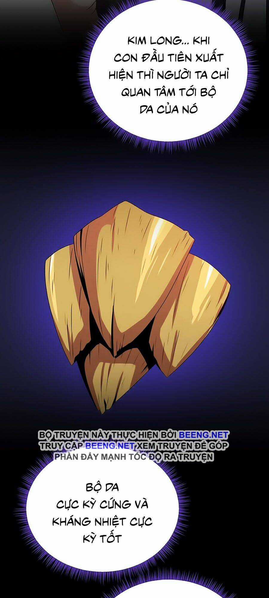 Kẻ Săn Anh Hùng - Chapter 31 - Trang 46