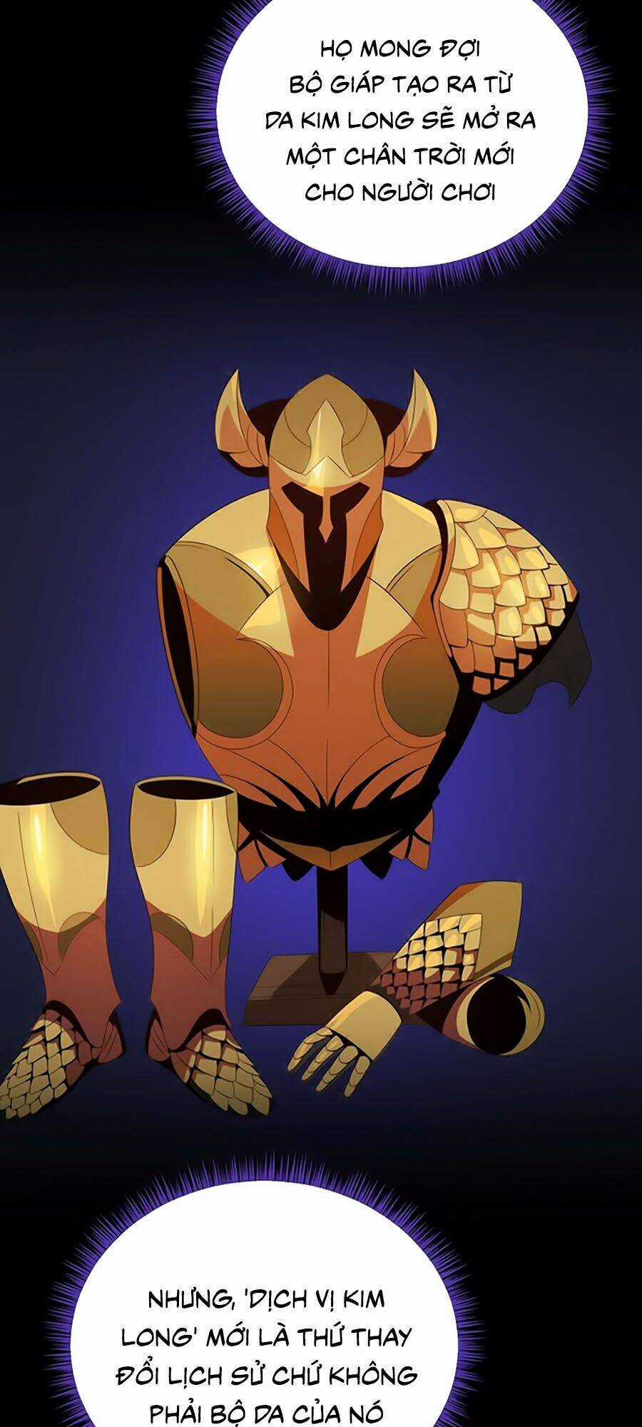 Kẻ Săn Anh Hùng - Chapter 31 - Trang 47