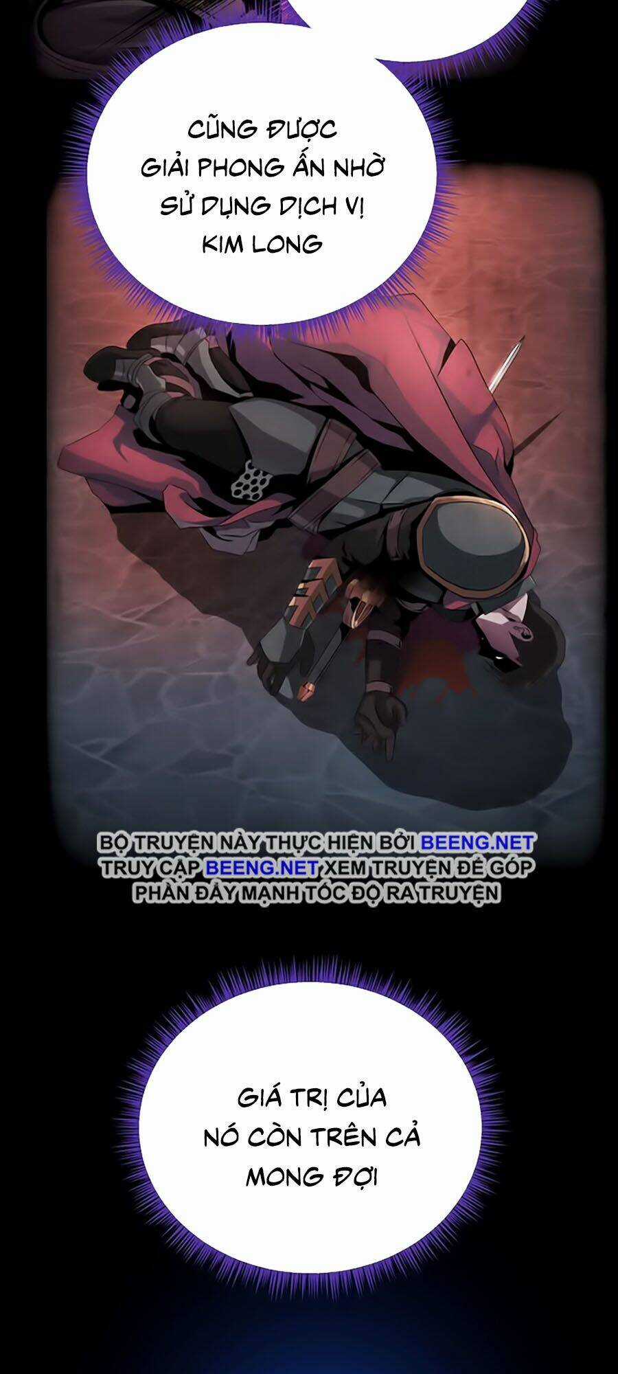 Kẻ Săn Anh Hùng - Chapter 31 - Trang 50