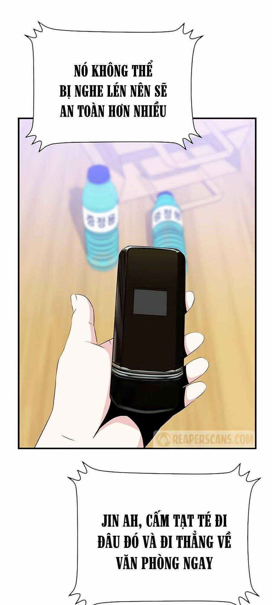 Kẻ Săn Anh Hùng - Chapter 31 - Trang 55