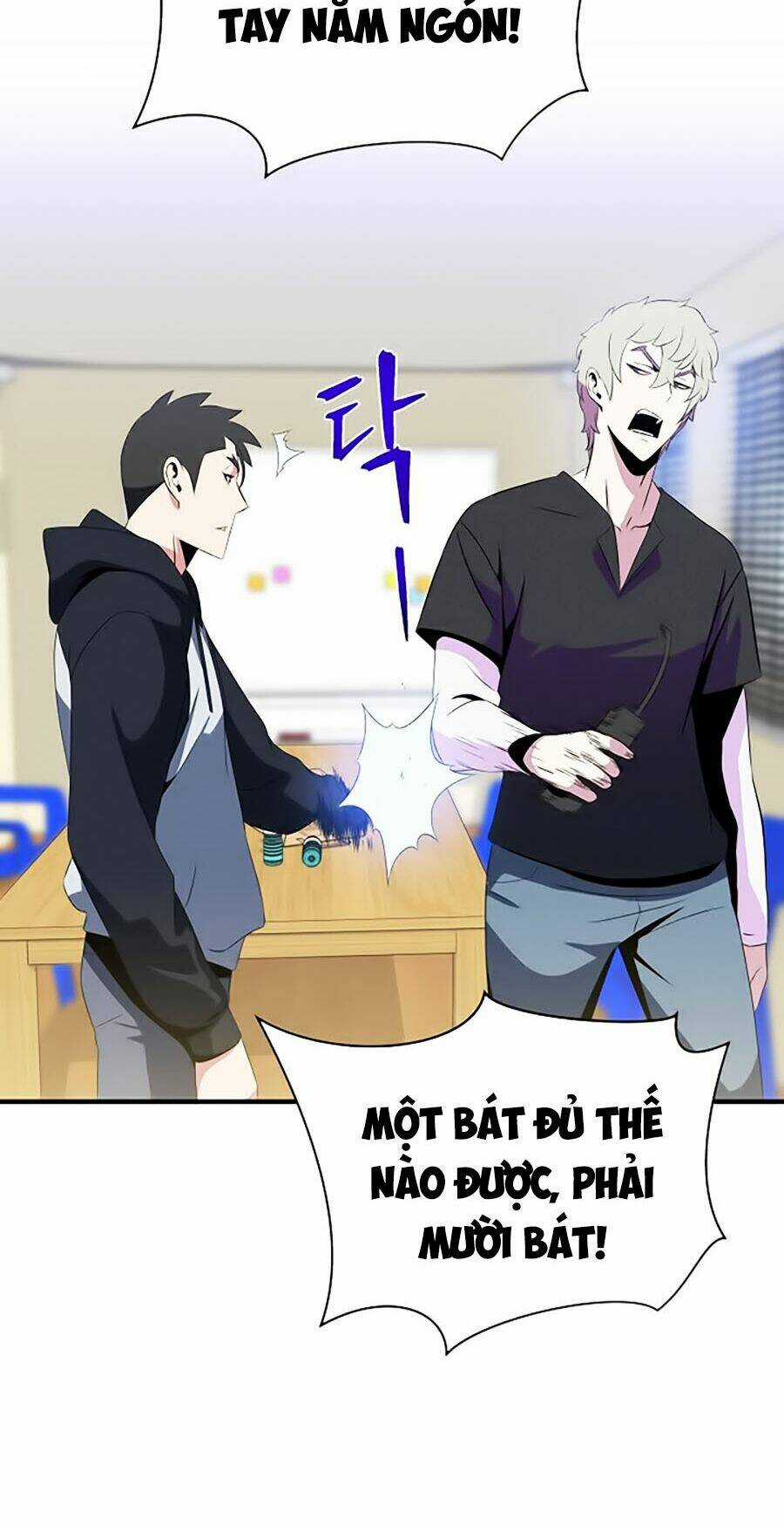 Kẻ Săn Anh Hùng - Chapter 31 - Trang 58