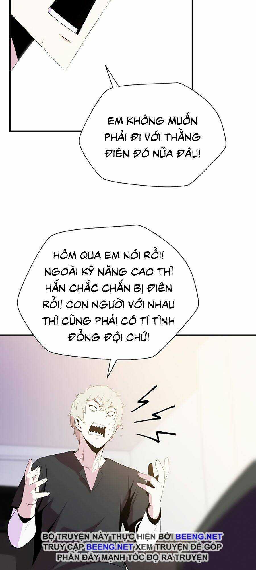Kẻ Săn Anh Hùng - Chapter 31 - Trang 70
