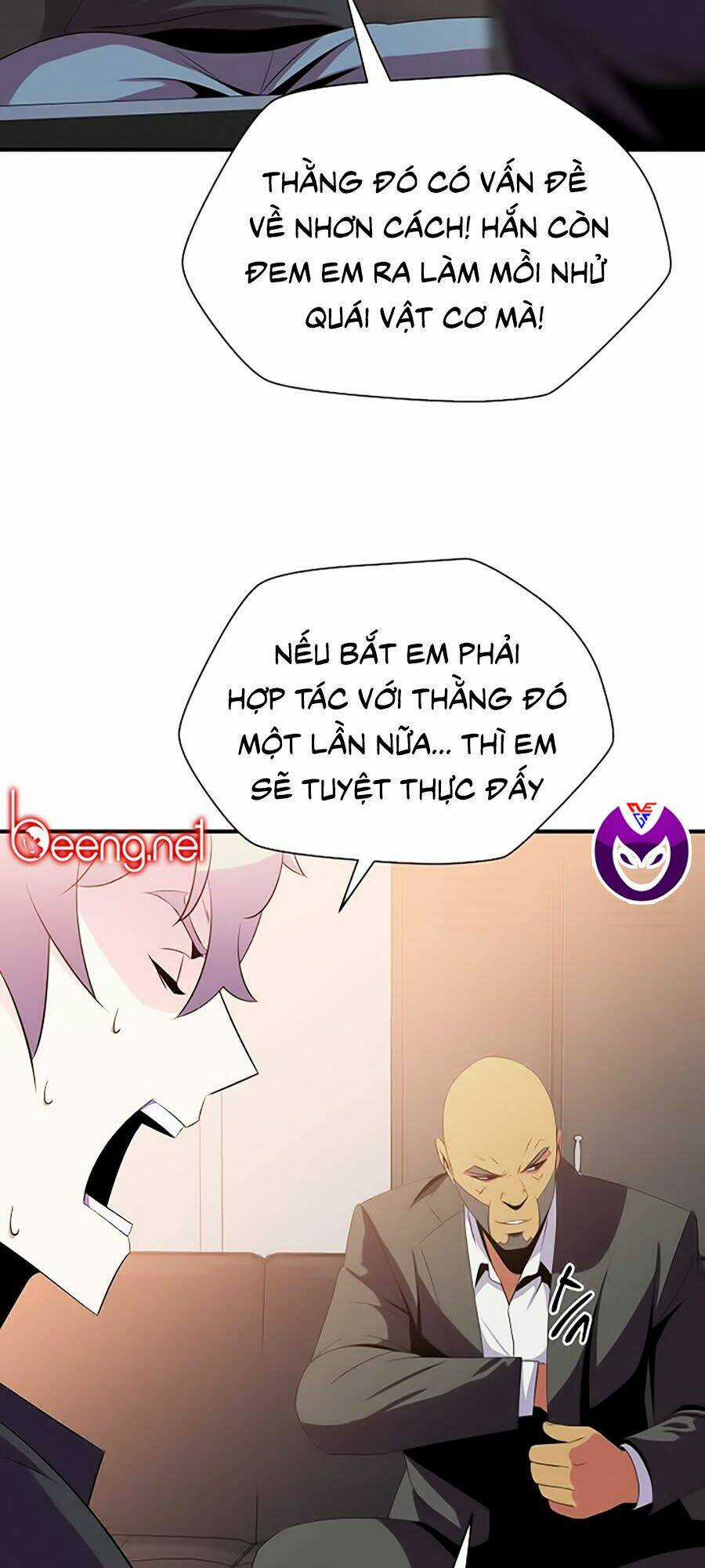 Kẻ Săn Anh Hùng - Chapter 31 - Trang 71