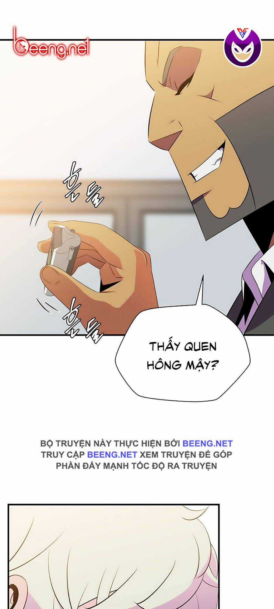 Kẻ Săn Anh Hùng - Chapter 31 - Trang 74