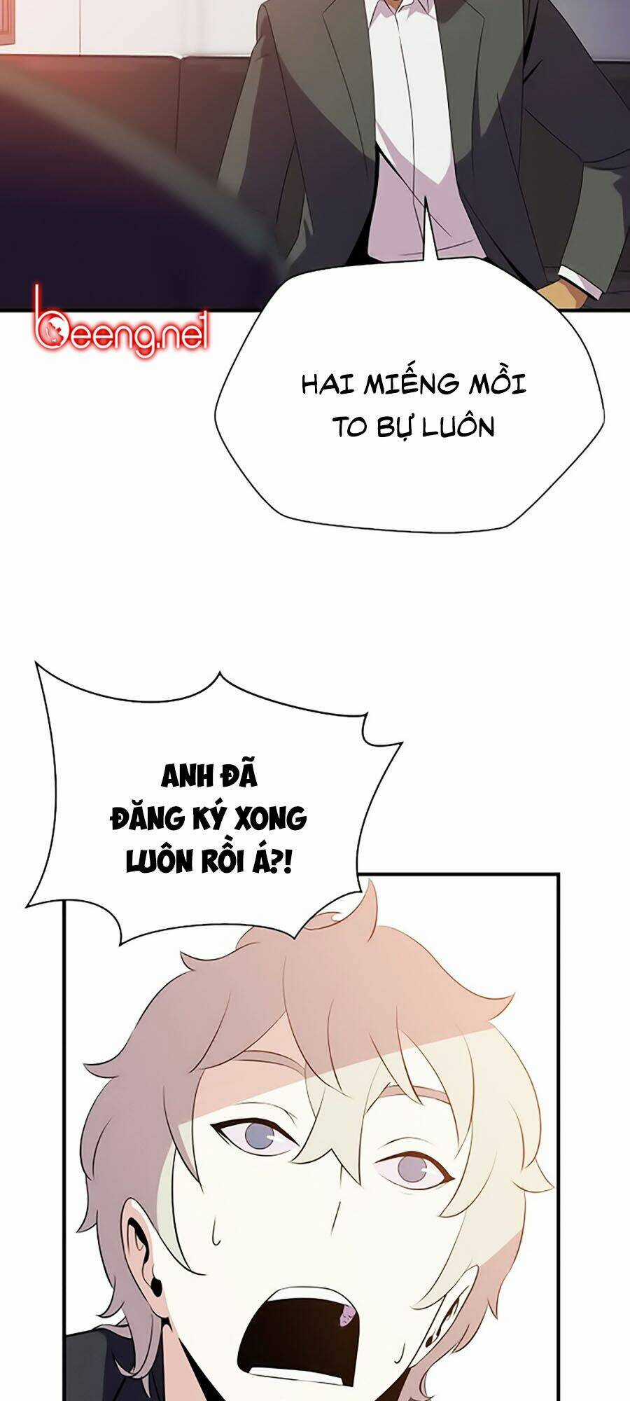 Kẻ Săn Anh Hùng - Chapter 31 - Trang 76