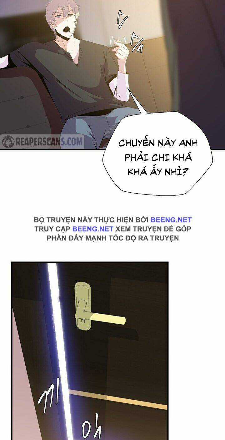 Kẻ Săn Anh Hùng - Chapter 32 - Trang 11