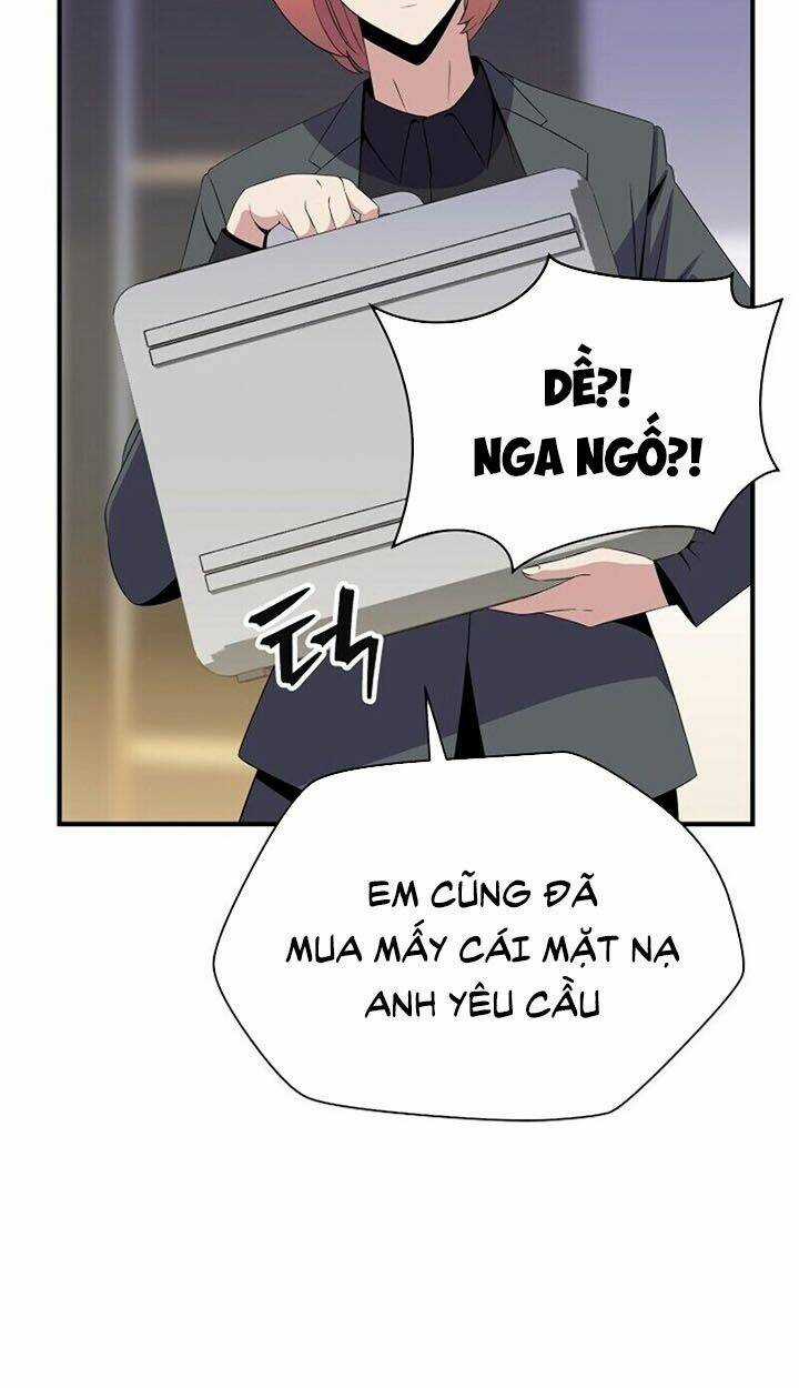 Kẻ Săn Anh Hùng - Chapter 32 - Trang 14