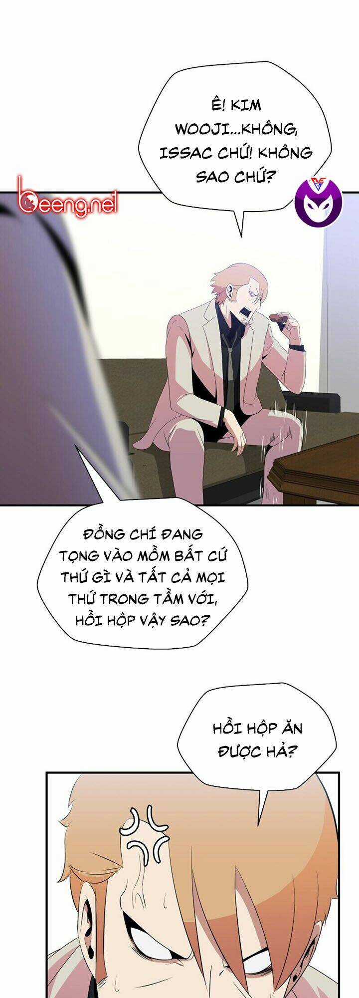 Kẻ Săn Anh Hùng - Chapter 32 - Trang 20