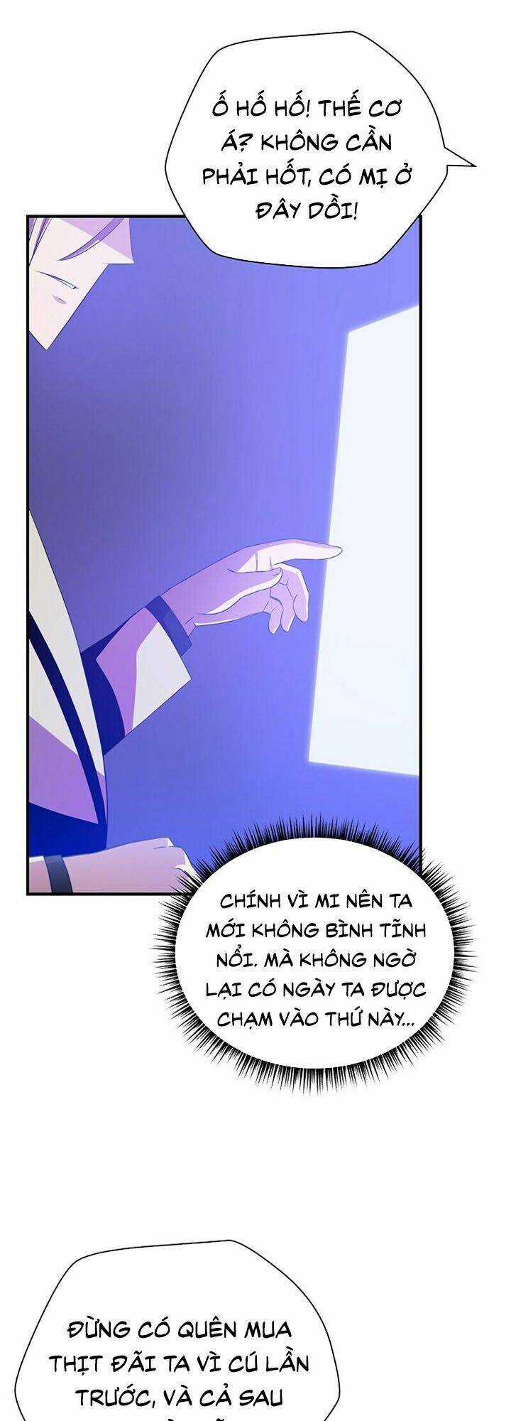 Kẻ Săn Anh Hùng - Chapter 32 - Trang 23