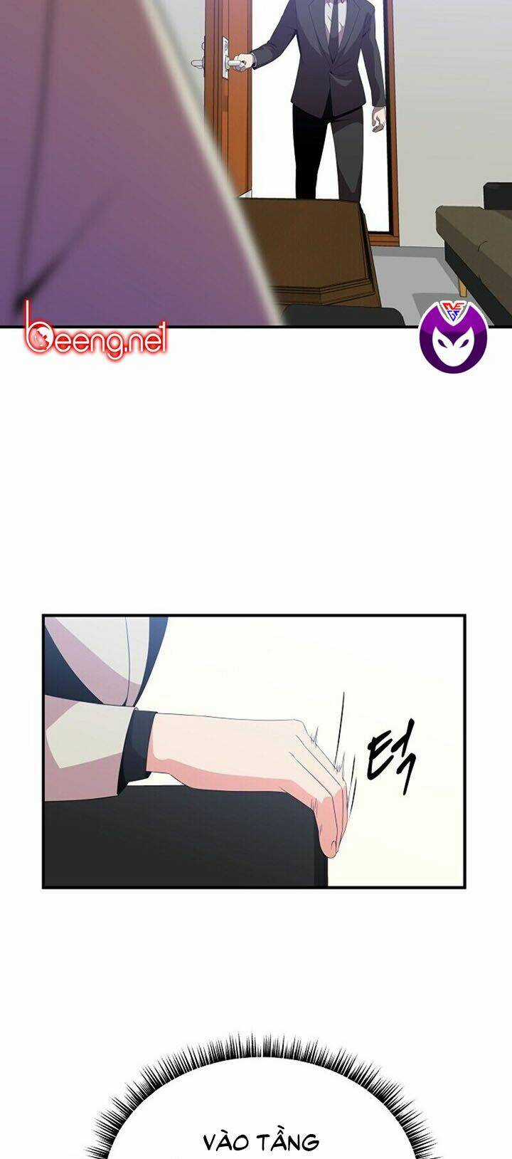 Kẻ Săn Anh Hùng - Chapter 32 - Trang 33