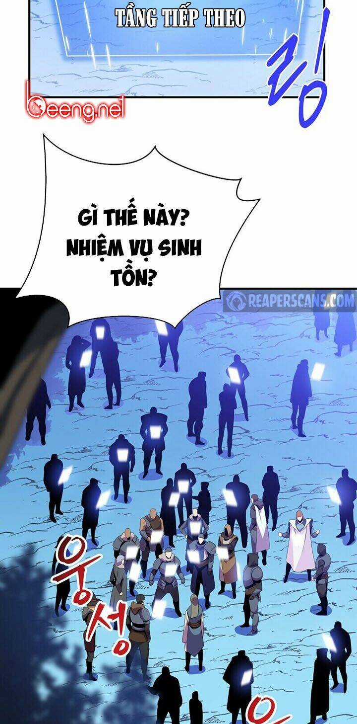 Kẻ Săn Anh Hùng - Chapter 32 - Trang 36