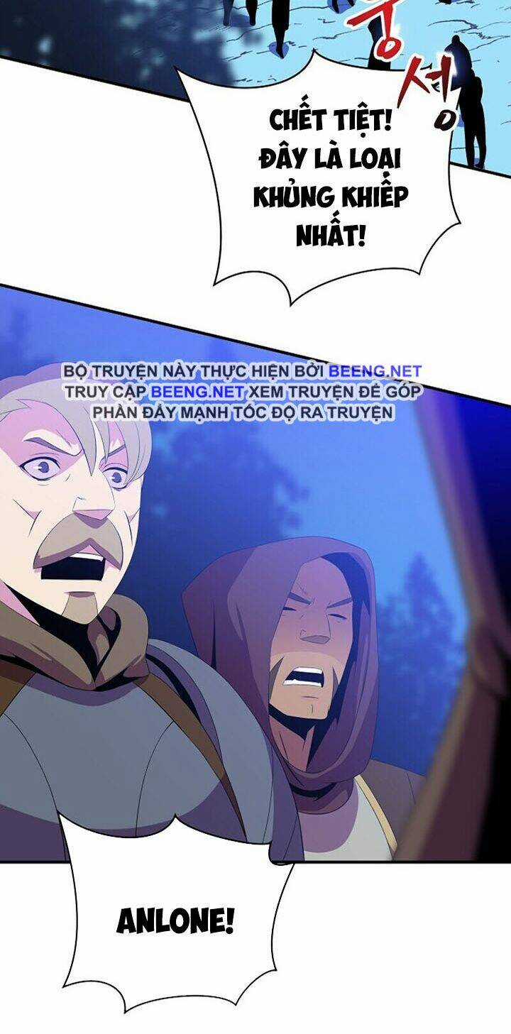 Kẻ Săn Anh Hùng - Chapter 32 - Trang 37