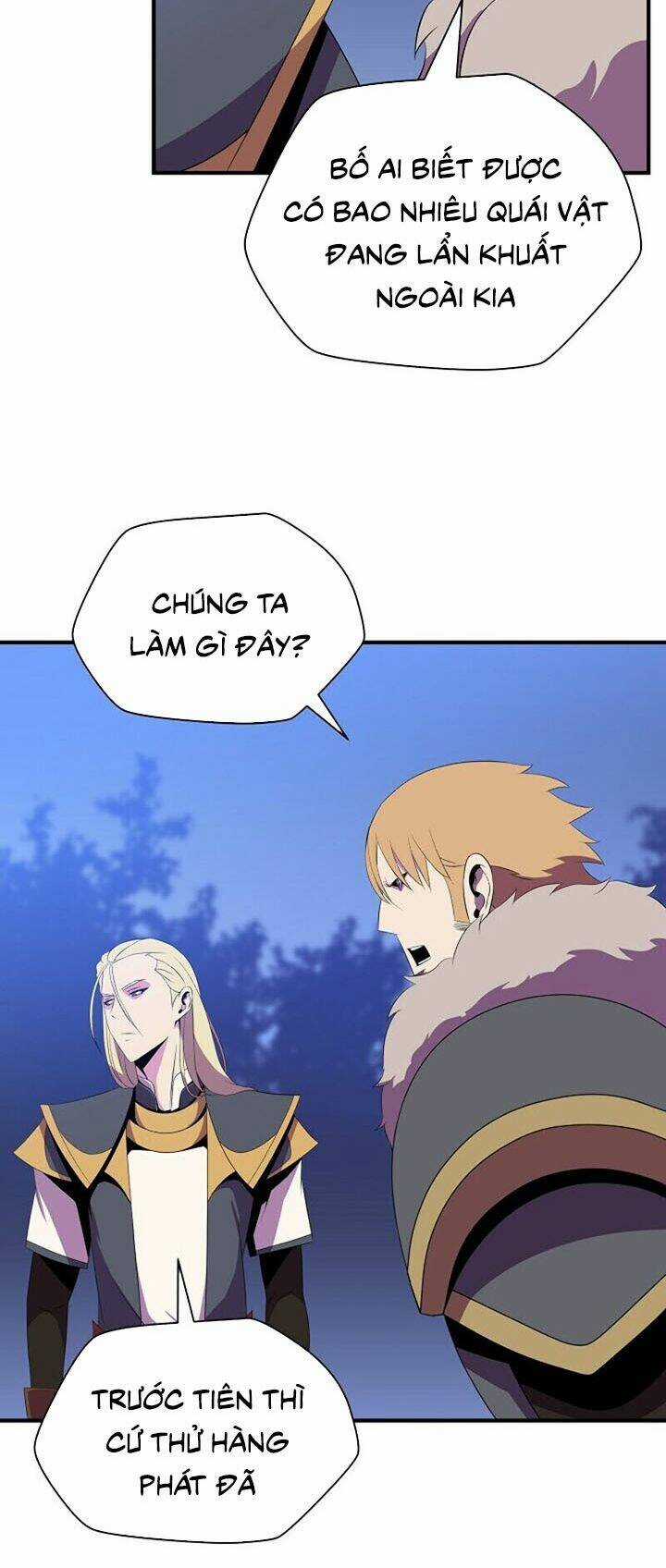 Kẻ Săn Anh Hùng - Chapter 32 - Trang 40