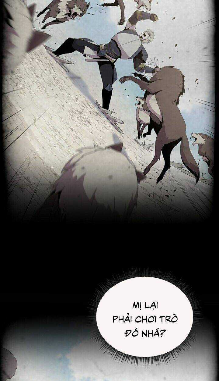 Kẻ Săn Anh Hùng - Chapter 32 - Trang 42