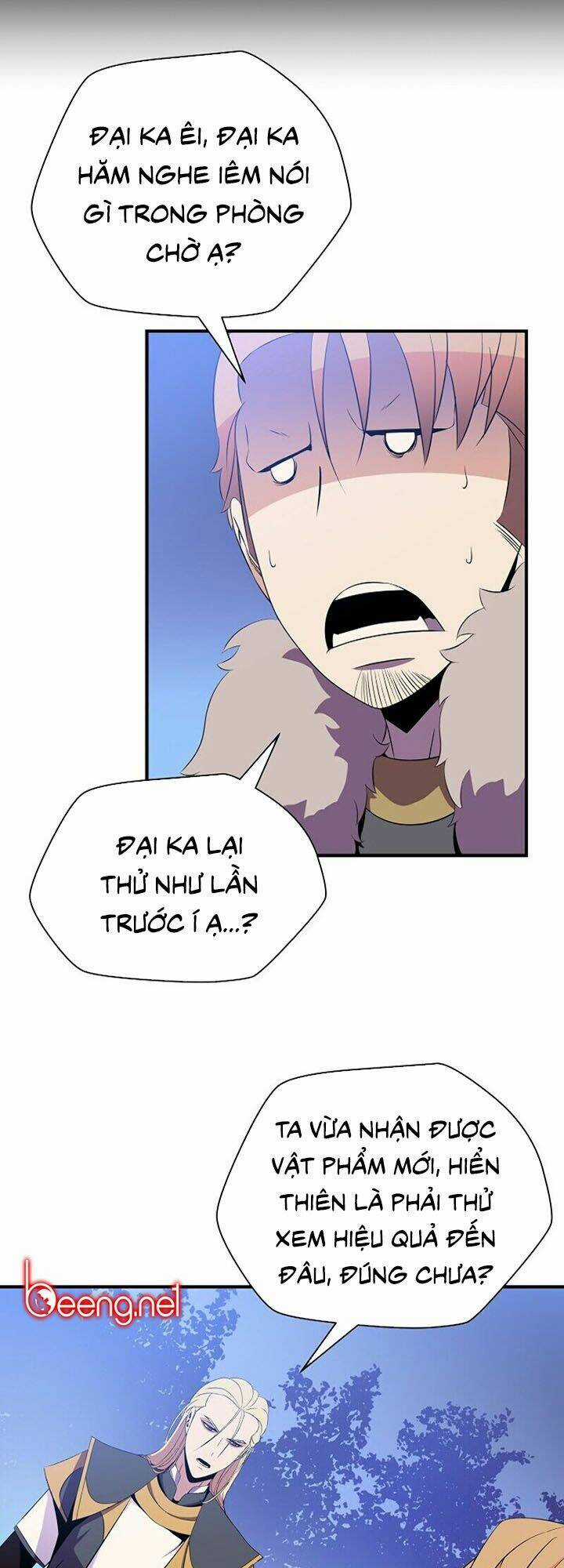 Kẻ Săn Anh Hùng - Chapter 32 - Trang 44